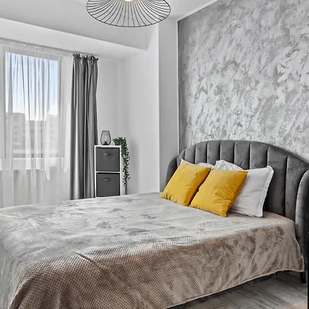 Cozy Special Center - Old Town With Terrace *