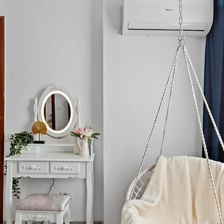 Apartment Cozy Special Center - Old Town With Terrace
