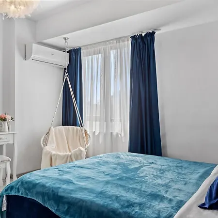 Cozy Special Center - Old Town With Terrace Apartment Bucharest
