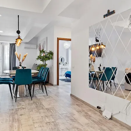 Cozy Special Center - Old Town With Terrace