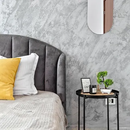 Apartment Cozy Special Center - Old Town With Terrace *