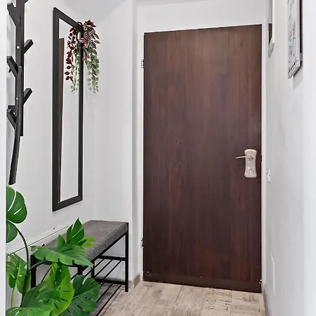 Cozy Special Center - Old Town With Terrace *