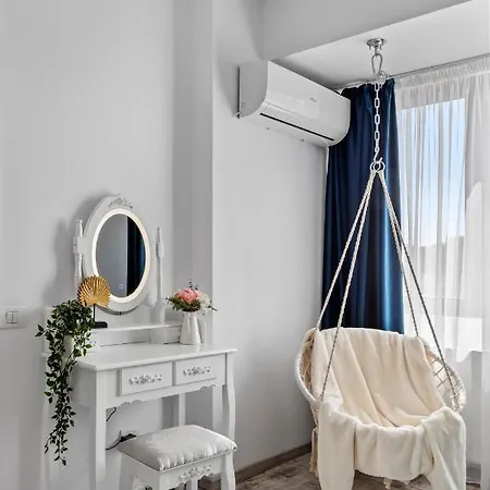 Apartment Cozy Special Center - Old Town With Terrace
