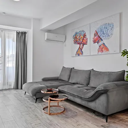 Cozy Special Center - Old Town With Terrace