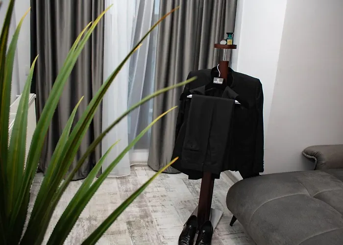 Old Town Hideaway - 5 Min Walk To Palace Of Parliament And Old - Neighborhood * 부쿠레슈티