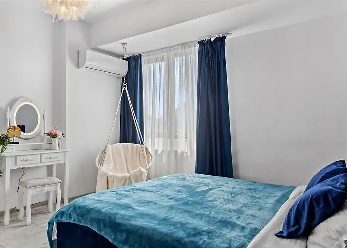 Old Town Hideaway - 5 Min Walk To Palace Of Parliament And Old - Neighborhood 아파트 부쿠레슈티